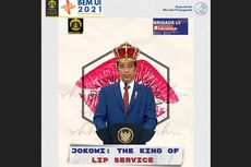 Rektorat Dikritik Usai Panggil BEM UI Terkait Konten Kritik Jokowi, Kampus Dinilai Harus Jadi Ruang Adu Gagasan