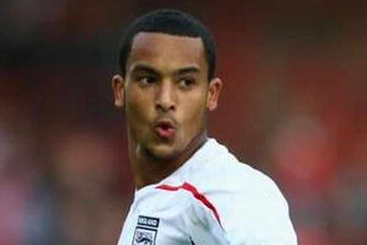 Theo Walcott