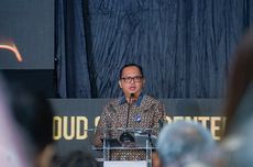 Kemenperin Dorong Aspek Keberlanjutan di Sektor Manufaktur lewat Industri 4.0 