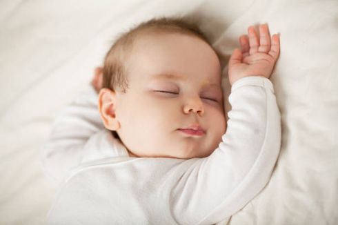 Penyebab Kulit Bayi Iritasi karena Popok Sekali Pakai