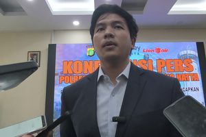 Teriak Bom dan Mainkan Pematik, Penumpang Lion Air Terancam Masuk Daftar Hitam