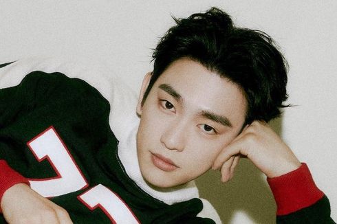 Jinyoung GOT7 Wamil Mulai 8 Mei, Agensi Minta Penggemar Antar ke Pusat Pelatihan