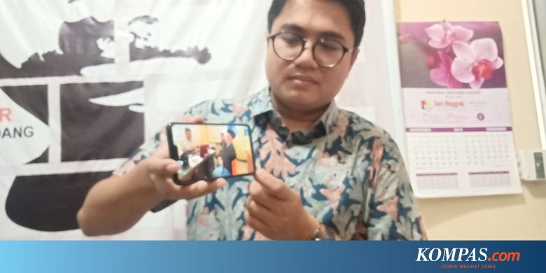 Kuasa Hukum: Penangkapan Sudarto Berbahaya Bagi Kebebasan Beragama