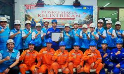 Amankan Listrik Istana Jelang HUT Ke-81 RI, PLN Siagakan 1.000 Personel di 25 Posko