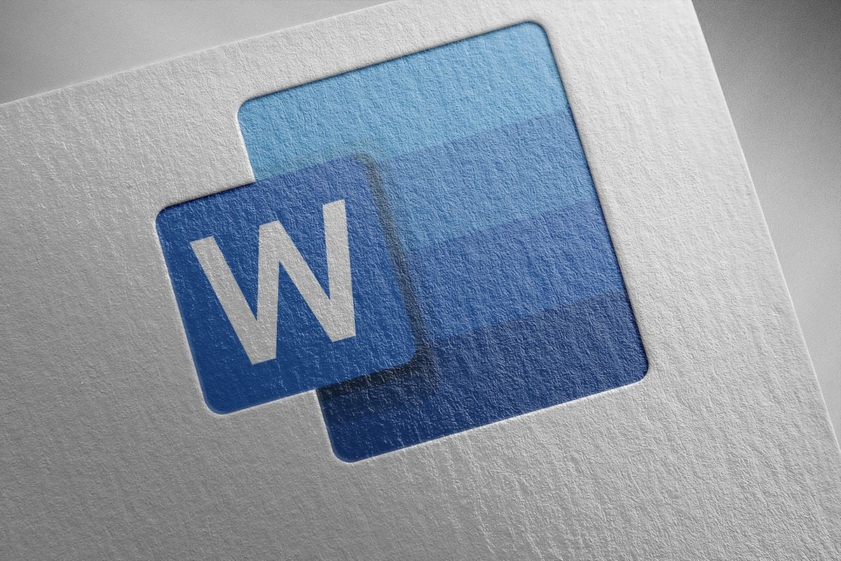 cara memunculkan fitur ruler di Microsoft Word 