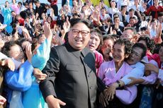 Pejabat Intelijen AS Sebut Kim Jong Un Tak Gila, Bahkan Amat Rasional