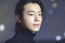 Donghae Super Junior Akan Jalani Operasi Lutut, Penggemar Beri Dukungan