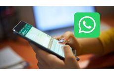 Fitur Baru WhatsApp, Bisa Tambah Akun dalam Satu Perangkat