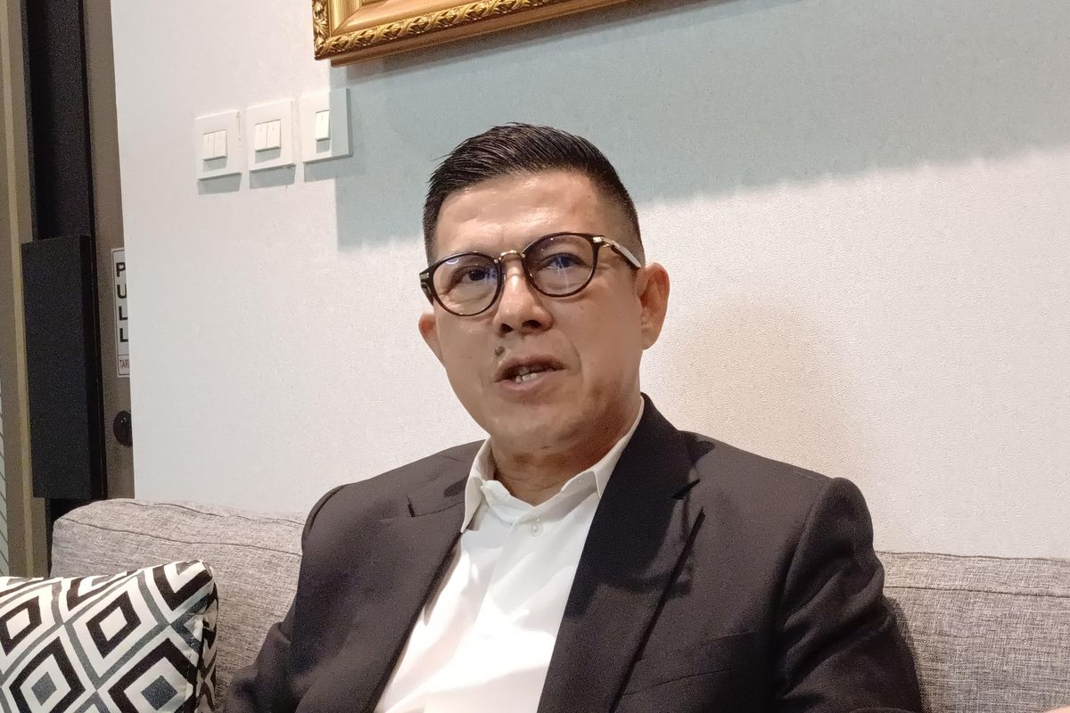 Kritik PDI-P, Golkar: 10 Tahun Berkuasa, Apa Ada Tudingan Parcok?