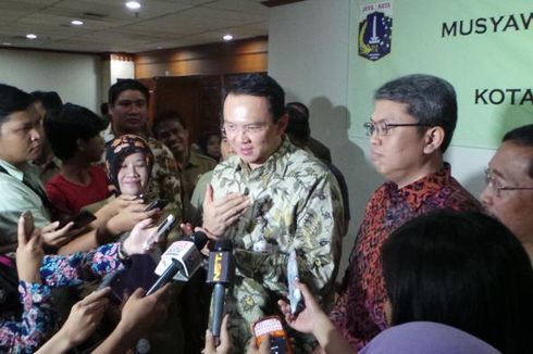 Wakil Ketua DPRD DKI Setuju Musrenbang Elektronik Usulan Ahok