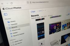 Cara Menghapus Foto di iCloud Tanpa Menghilangkannya di iPhone
