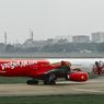 Vietjet Buka Rute Baru dan Promo Tiket Rp0, Ini Jadwalnya