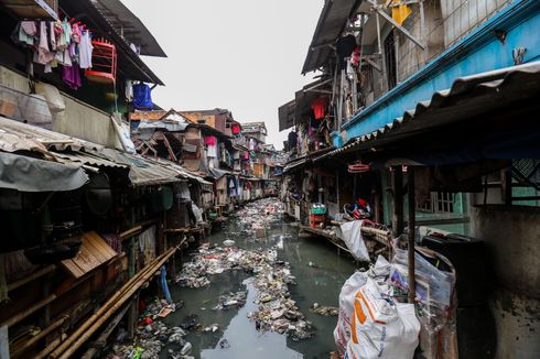 Provinsi Mana Paling Banyak Penduduk Miskinnya?