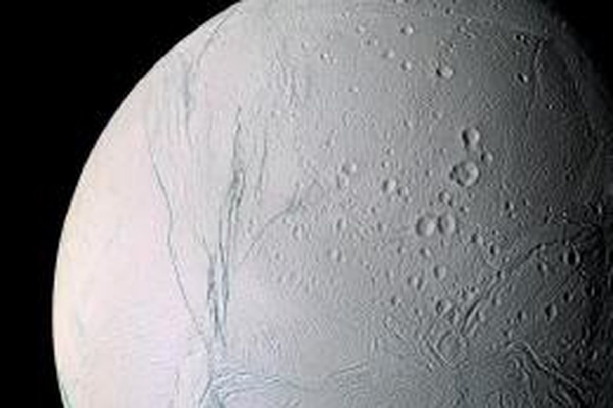 Enceladus