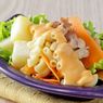 Resep Salad Kentang Makaroni, Sarapan Sehat yang Praktis