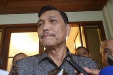 Luhut Ungkap Kronologi Kematian Santoso, sejak Pemantauan hingga Identifikasi