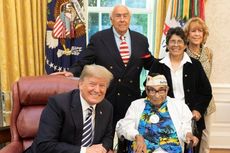 Veteran Tertua Penyintas Serangan Pearl Harbor Meninggal di Usia 106