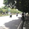 Kepanasan Saat Berhenti di Lampu Merah, Tak Boleh Asal Berteduh