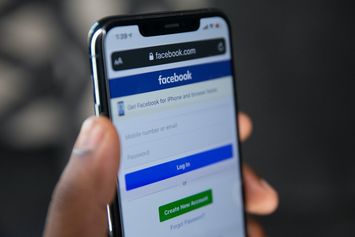 Mudah dan Cepat, Begini Cara Membuka Akun FB yang Terkunci