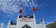 21 Tahun Damai Aceh: Merawat Perdamaian, Menguatkan Indonesia