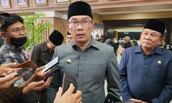 Jelang Pemilu 2024, Kang Emil Imbau Pemangku Kepentingan Jaga Kekondusifan di Jabar