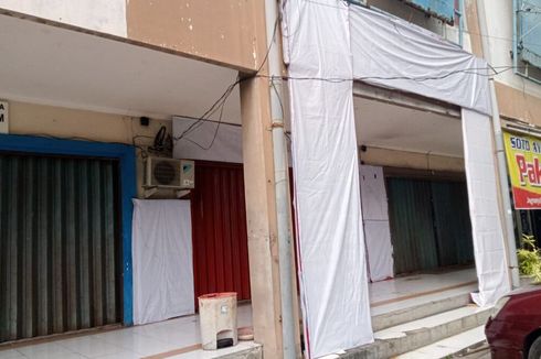 Baliho Caleg PSI di Semarang Ditutup, Bawaslu: Itu Area Terlarang