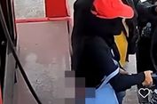 Mengaku Iseng, Pria di Cianjur Lecehkan Pegawai Pertashop Terekam CCTV