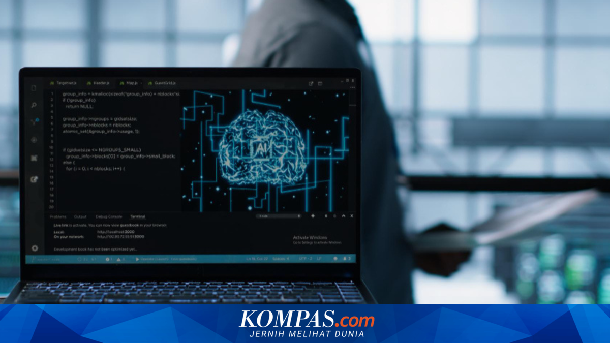 CEO Teknologi Kena 'AI Psychosis'? Percaya Diri Berlebihan Picu PHK Massal