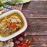 Sejarah Sambal Tumpang, Makanan dari Tempe Busuk yang Ada Sejak 1814
