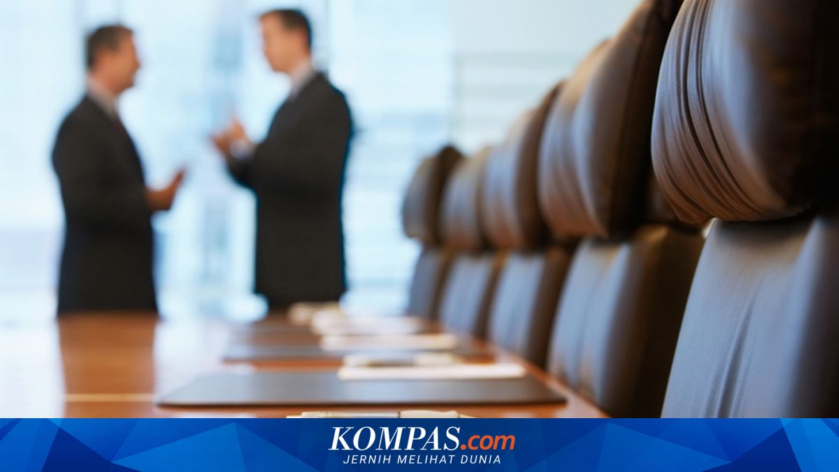 Pejabat dan Gaya Bahasa Generalisasi