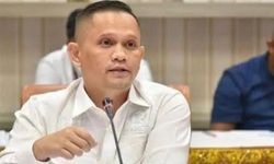 Soal Cak Imin Bawa Istri Ikut Timwas Haji, MKD DPR: Tak Ada Pelanggaran Hukum