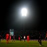BERITA FOTO - Final Piala Presiden 2022, Gol Cepat Arema FC Bungkam Agresivitas Borneo FC