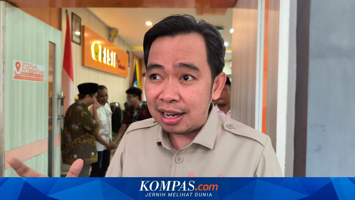 Kontrak PPPK di Jember Bakal Diperpanjang, Bupati: Kinerja Jadi Syarat Utama