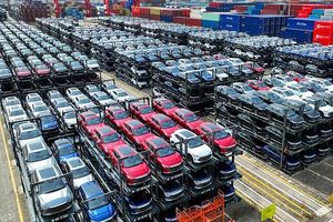 Salah Kaprah Pajak Mobil-Motor Listrik