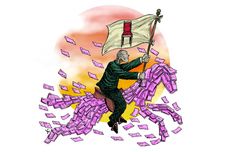 Buah Pahit Pilkada yang Hanya Sekadar Masalah “Uang”
