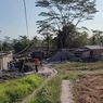 80 Persen Warga Desa Pancurendang Hidup dari Tambang Emas Ilegal Lokasi 8 Pekerja Terjebak
