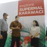 Berpotensi Merugi, Supermall Karawaci Bakal Mejahijaukan Investor Singapura