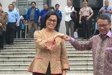 Janji Sri Mulyani kepada Rakyat Indonesia