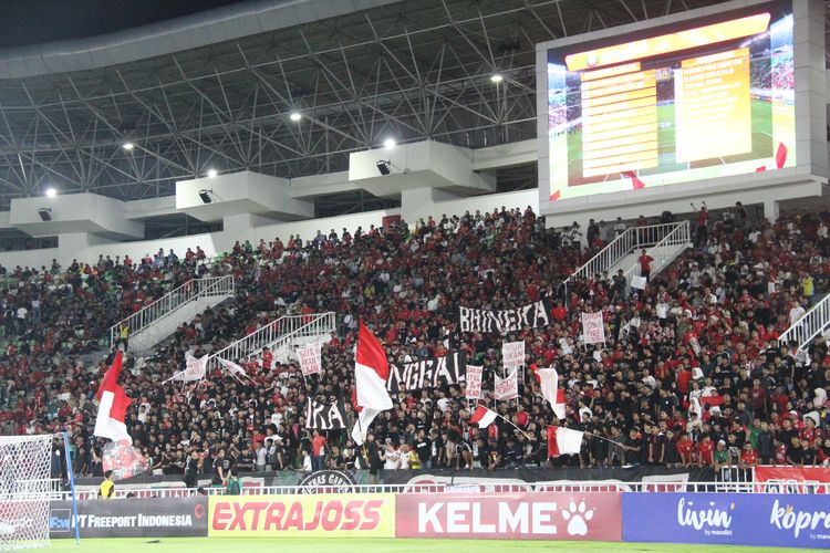 Kisruh Hotel Peserta Piala AFF, Rico Waas: Tak Ada Komitmen Selain Benahi Stadion Teladan