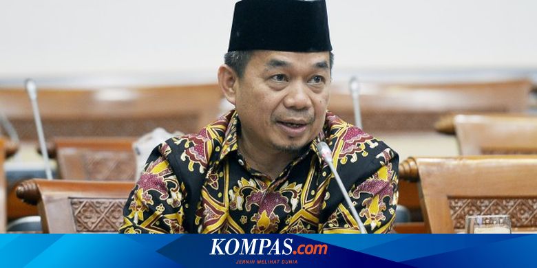PKS Minta KPU Evaluasi Sirekap Karena Data Bermasalah