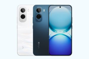 Vivo V70 Lite 4G Diumumkan, Bawa Baterai 8.100 mAh dan IP69