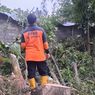 Puting Beliung di Kabupaten Semarang, 89 Rumah Rusak dan 2 Warga Terluka