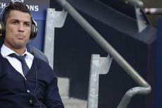 Agen Ronaldo Capai Kesepakatan dengan PSG?