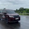Merapah Trans Jawa 2026 Dimulai, Honda Step WGN e:HEV Jadi Andalan