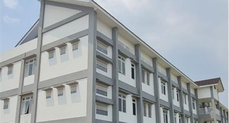 Selain 4 Kota, Rusun Subsidi Juga Akan Dibangun di Papua