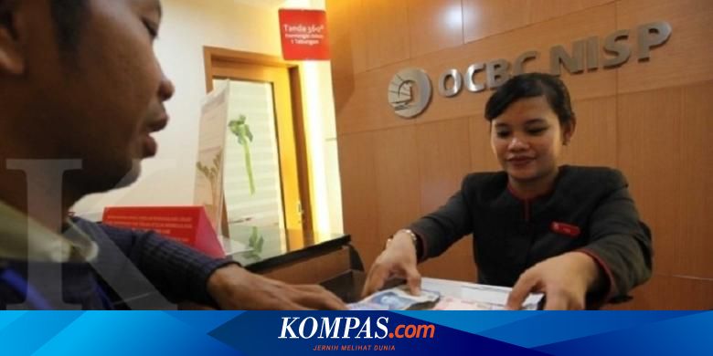 Bank OCBC NISP Buka Banyak Lowongan Kerja, Simak Posisi dan ...