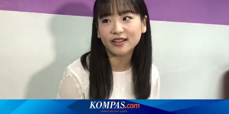 Selalu Bawa Batik Saat Mudik ke Jepang, Haruka Nakagawa: Nenek Suka Batik