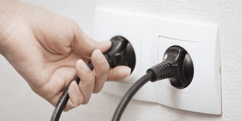 Pahami Ada Beberapa Level Risiko Ketika Tubuh Tersengat Listrik