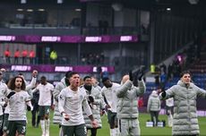 KPK: Staf Khusus Pejabat Kementerian-Lembaga Wajib Lapor LHKPN