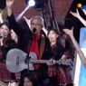 Joget Aitakatta Bareng JKT48, Iwan Fals Jadi Trending Topic di Twitter